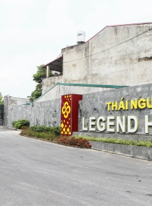 TẬN HƯỞNG KỲ NGHỈ LỄ 2/9 TUYỆT VỜI TẠI KHÁCH SẠN LEGEND HILL THÁI NGUYÊN