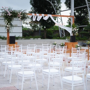 Tổ chức Đám Cưới Tại Khách Sạn: Lựa Chọn Hoàn Hảo Cho Ngày Trọng Đại