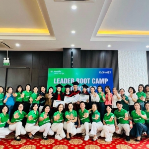 Khách sạn Legend Hill - Điểm đến Hoàn hảo cho Ngày Hội Đại Lý Đầy Ấn Tượng