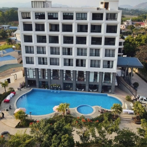 Khách sạn Legend Hill – Nơi sự chu đáo và tinh tế tạo nên những khoảnh khắc đáng nhớ