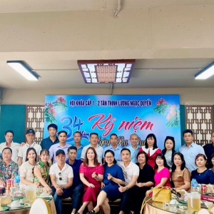 Khách sạn Legend Hill - Địa điểm Lý tưởng cho Buổi Họp Lớp Đầy Kỷ Niệm