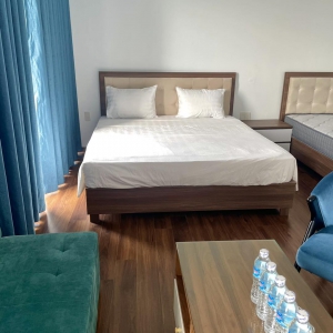 Group room tại Legend Hill–Sự kết hợp hoàn hảo giữa tiện nghi hiện đại