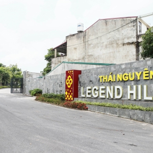 KHÁCH SẠN LEGEND HILL THÁI NGUYÊN – NƠI NGHỈ DƯỠNG LÝ TƯỞNG CHO CHUYẾN ĐI CỦA BẠN 
